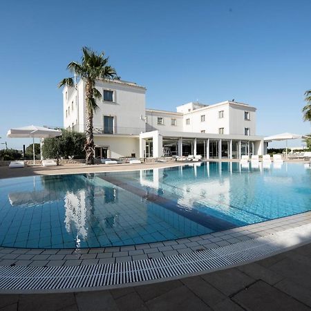 Pietre Nere Resort & Spa Modica Buitenkant foto