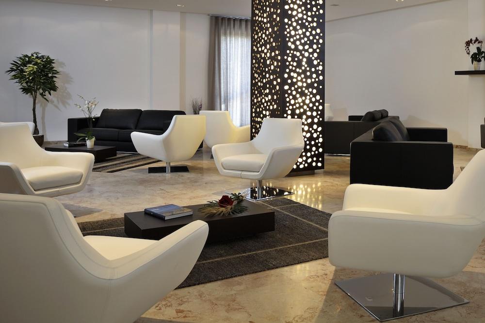 Pietre Nere Resort & Spa Modica Interieur foto
