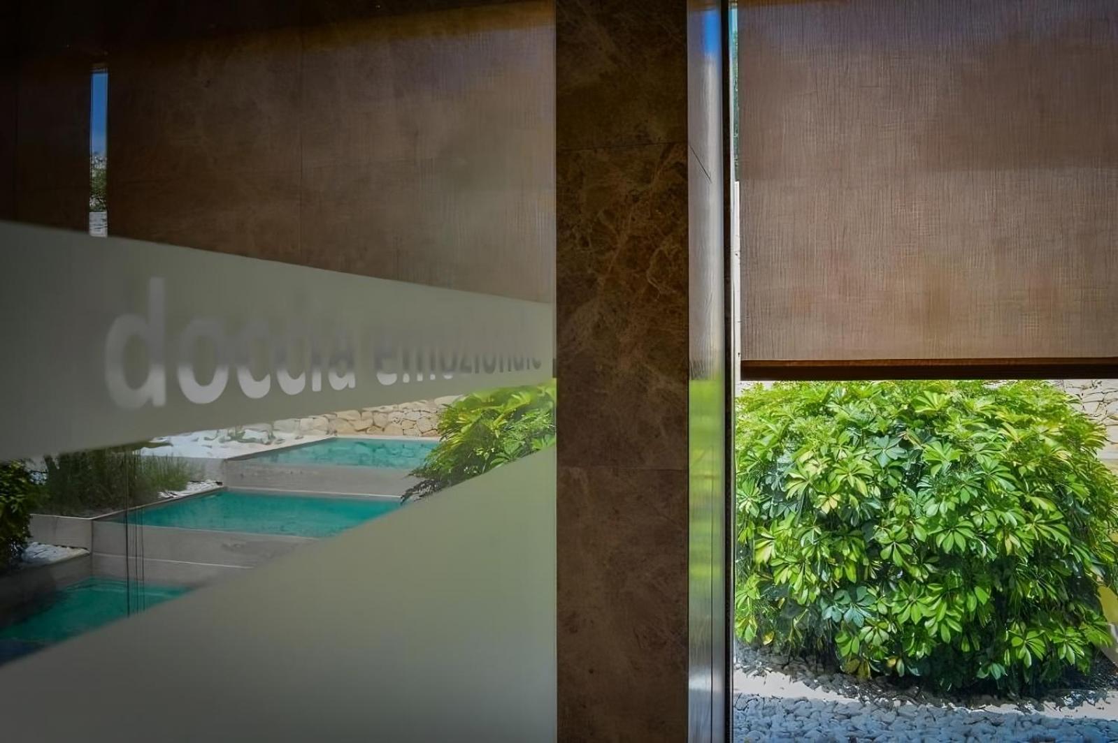 Pietre Nere Resort & Spa Modica Buitenkant foto