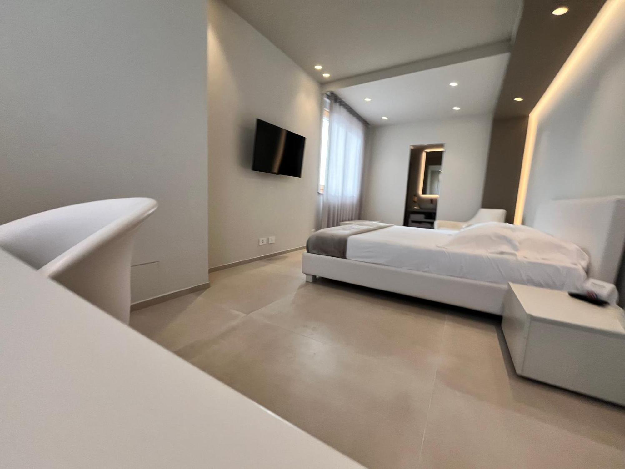 Pietre Nere Resort & Spa Modica Buitenkant foto
