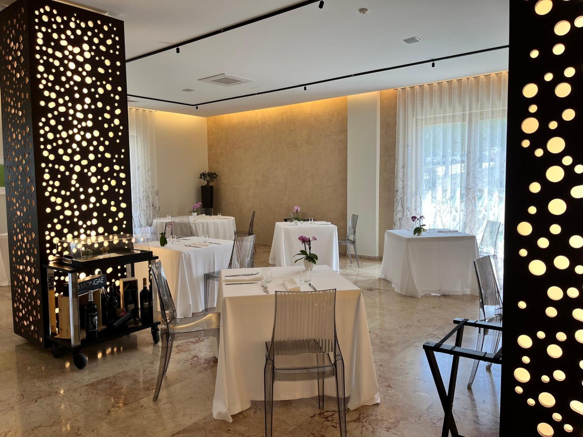 Pietre Nere Resort & Spa Modica Buitenkant foto