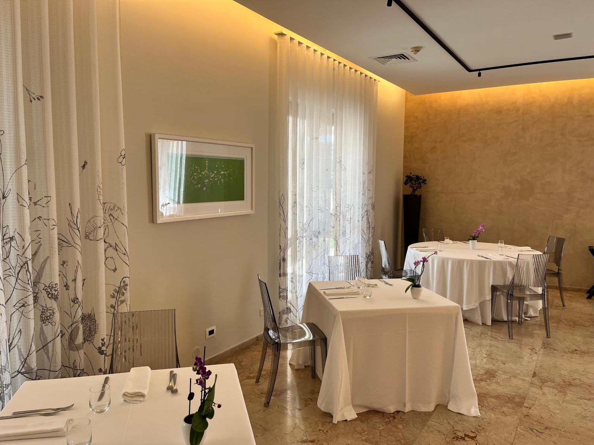 Pietre Nere Resort & Spa Modica Buitenkant foto