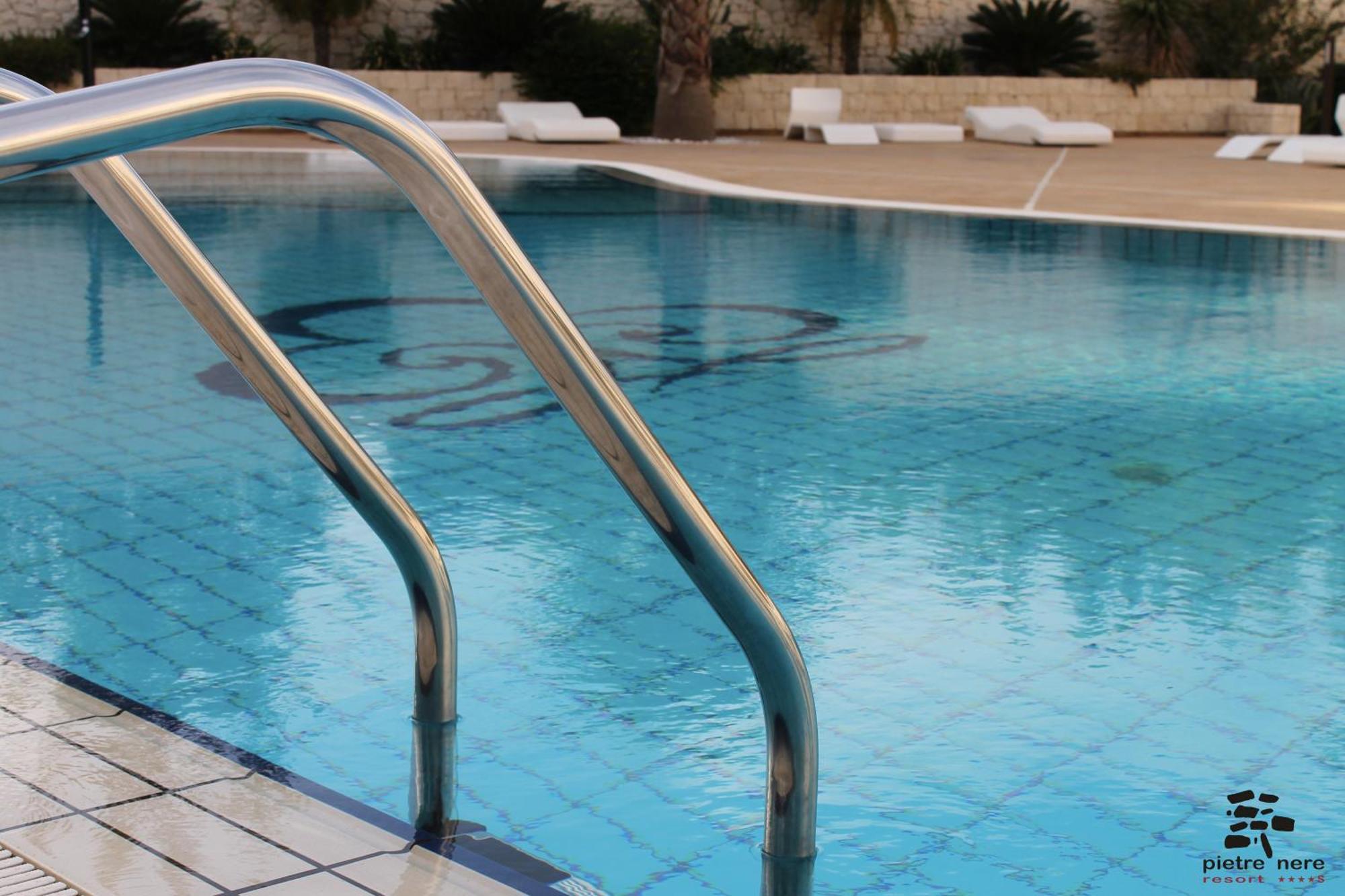 Pietre Nere Resort & Spa Modica Buitenkant foto