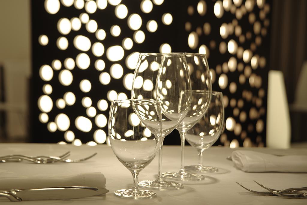 Pietre Nere Resort & Spa Modica Buitenkant foto