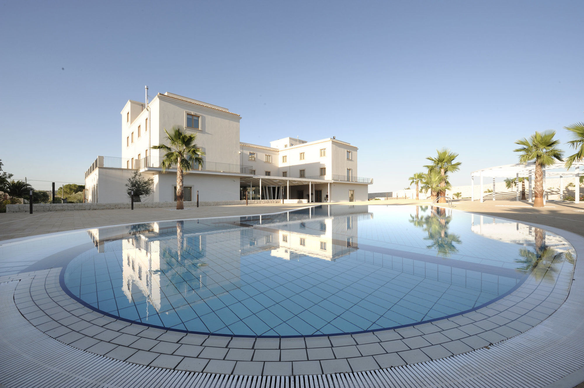 Pietre Nere Resort & Spa Modica Faciliteiten foto