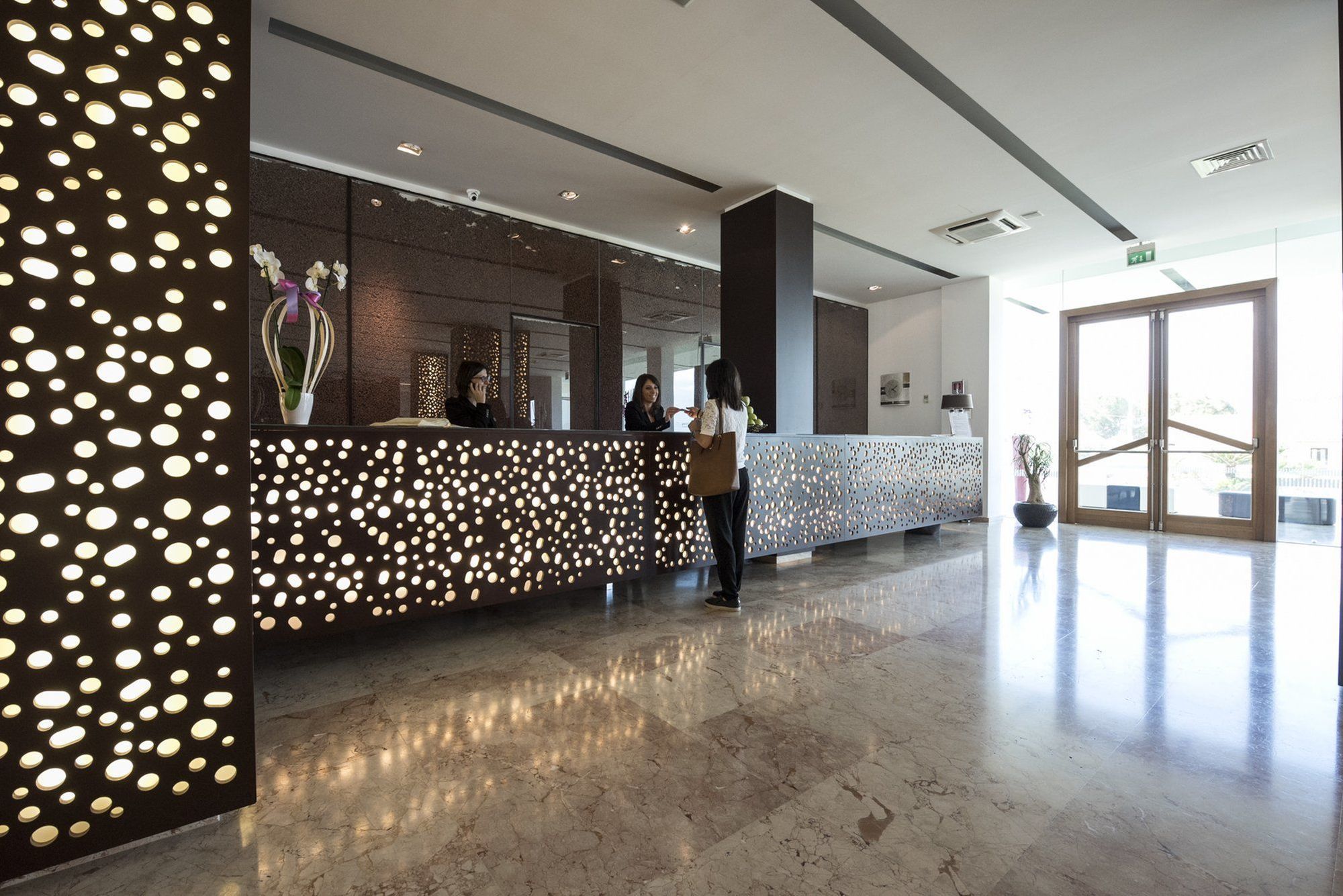 Pietre Nere Resort & Spa Modica Buitenkant foto