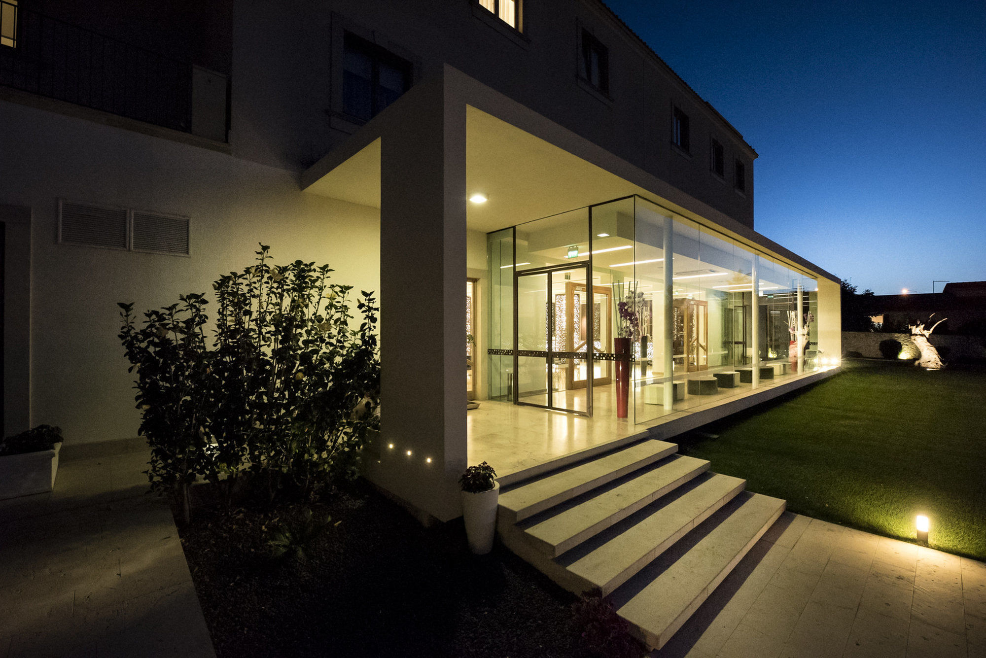 Pietre Nere Resort & Spa Modica Buitenkant foto