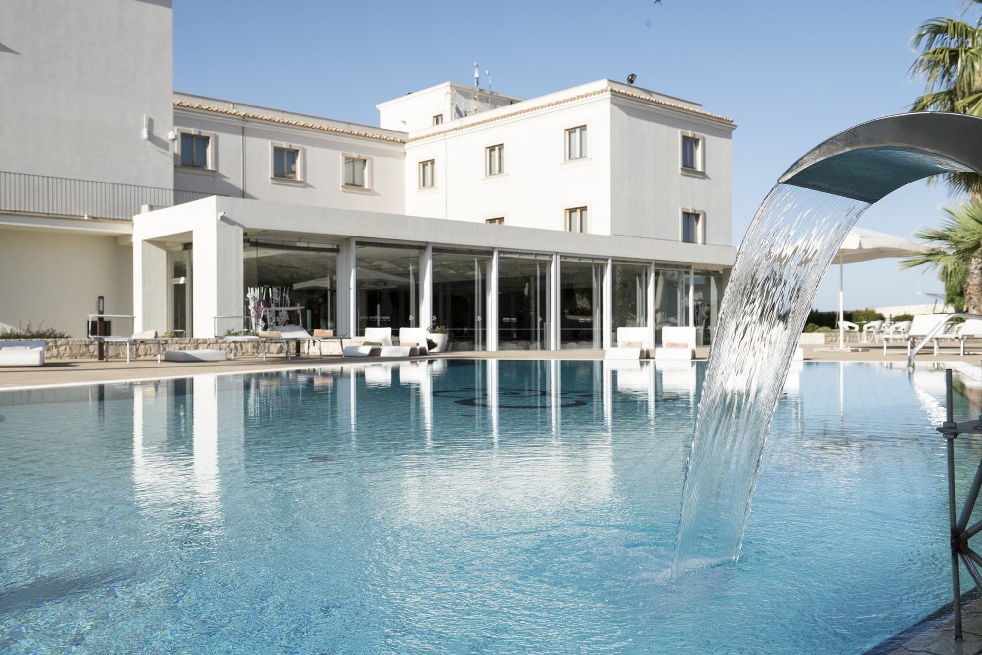 Pietre Nere Resort & Spa Modica Buitenkant foto