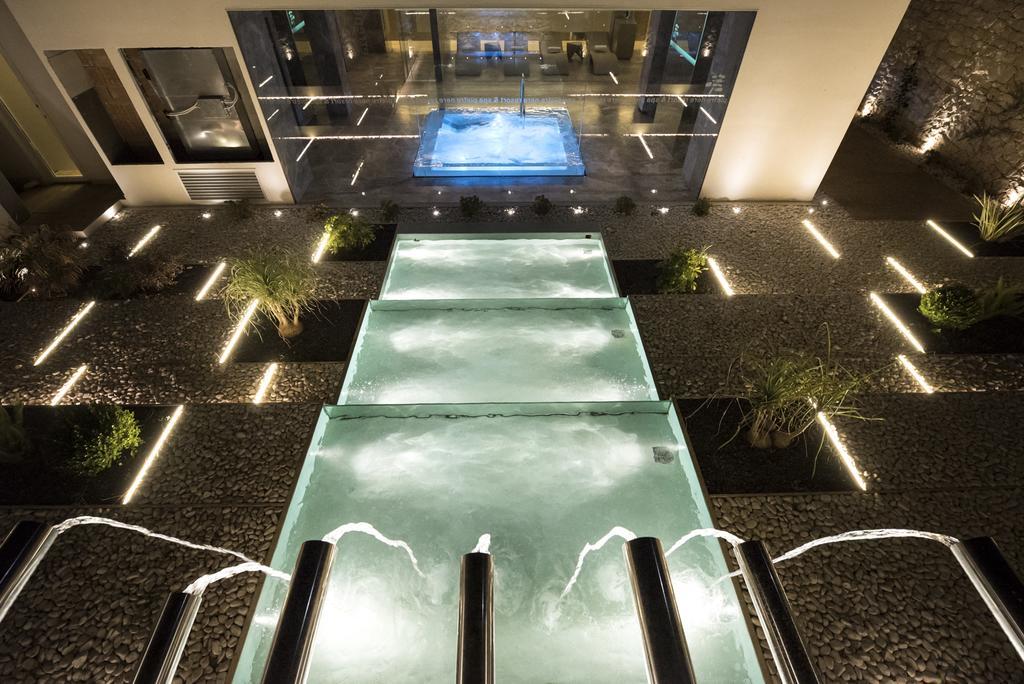 Pietre Nere Resort & Spa Modica Buitenkant foto