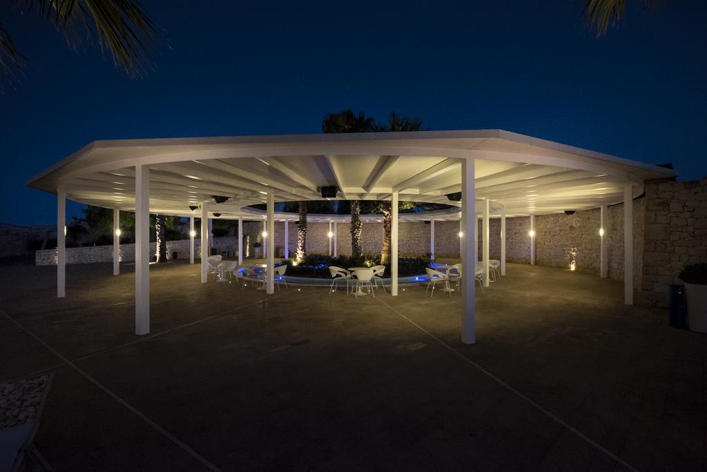Pietre Nere Resort & Spa Modica Buitenkant foto