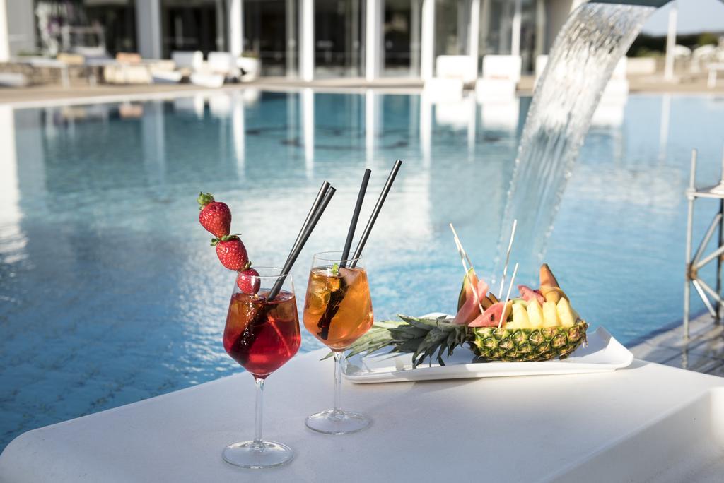 Pietre Nere Resort & Spa Modica Buitenkant foto
