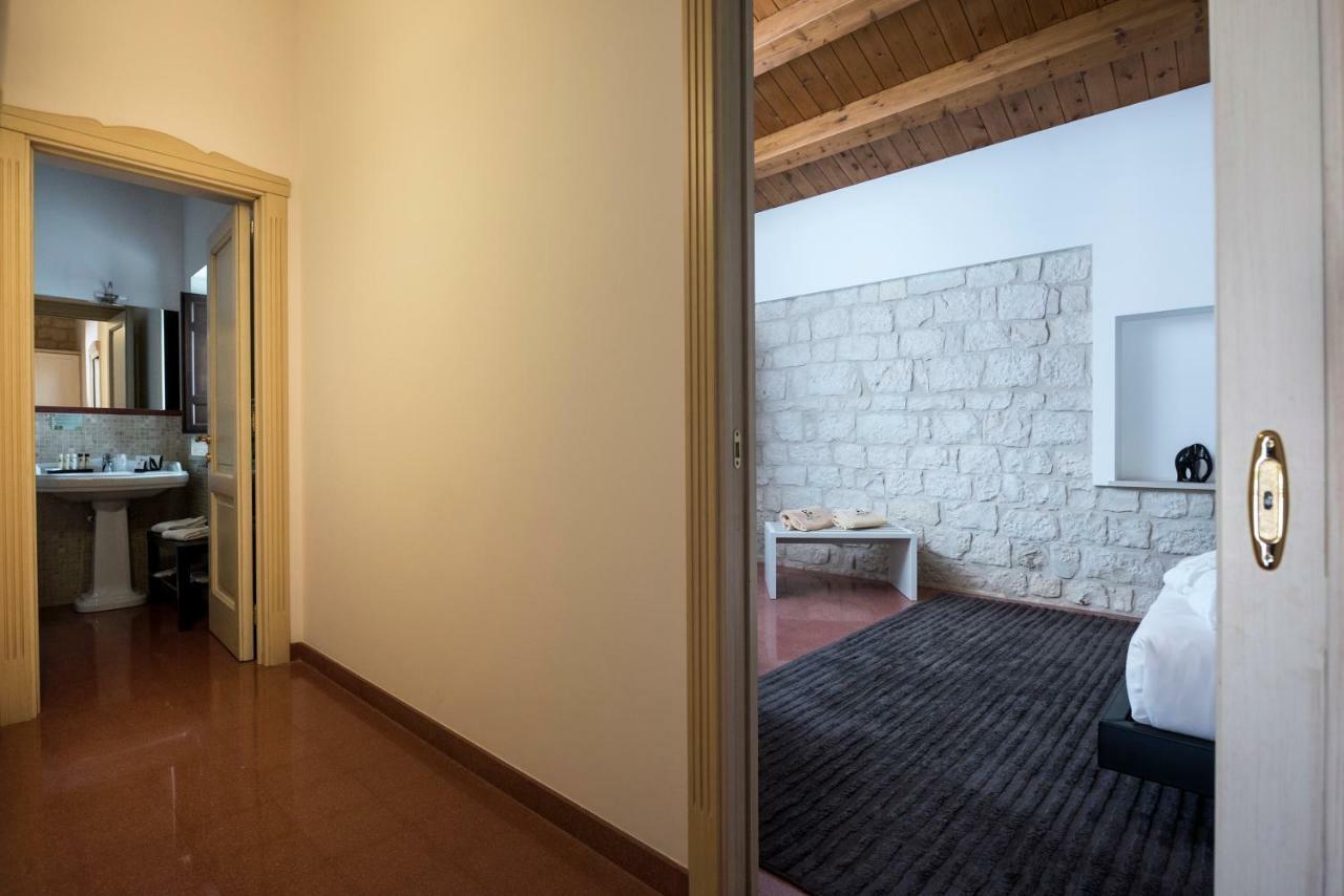 Pietre Nere Resort & Spa Modica Buitenkant foto