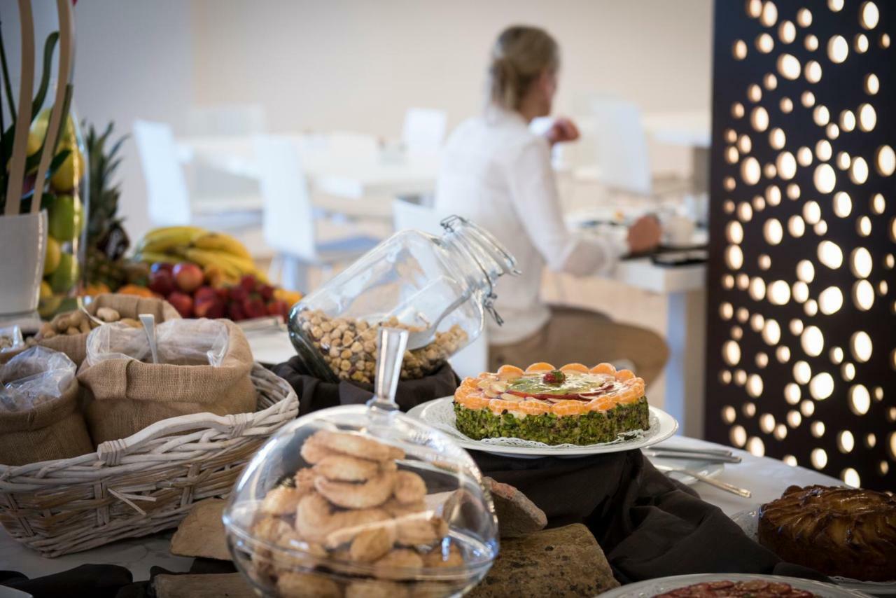 Pietre Nere Resort & Spa Modica Buitenkant foto