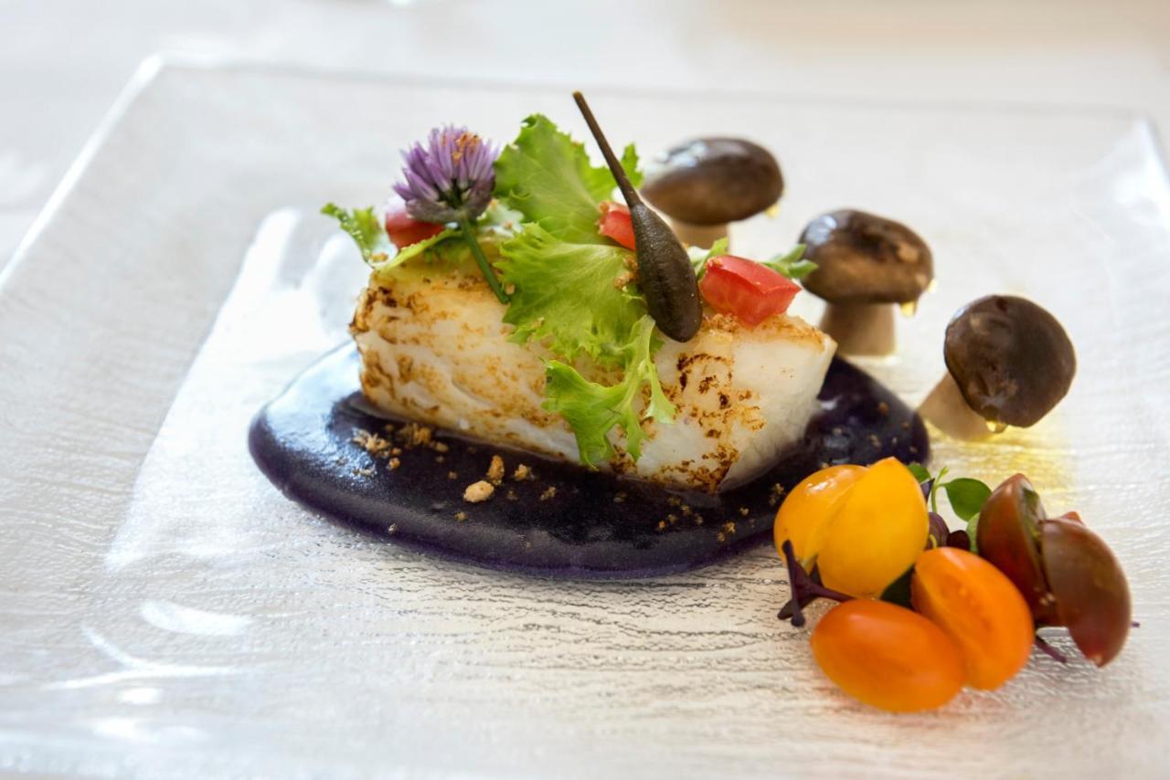 Pietre Nere Resort & Spa Modica Buitenkant foto